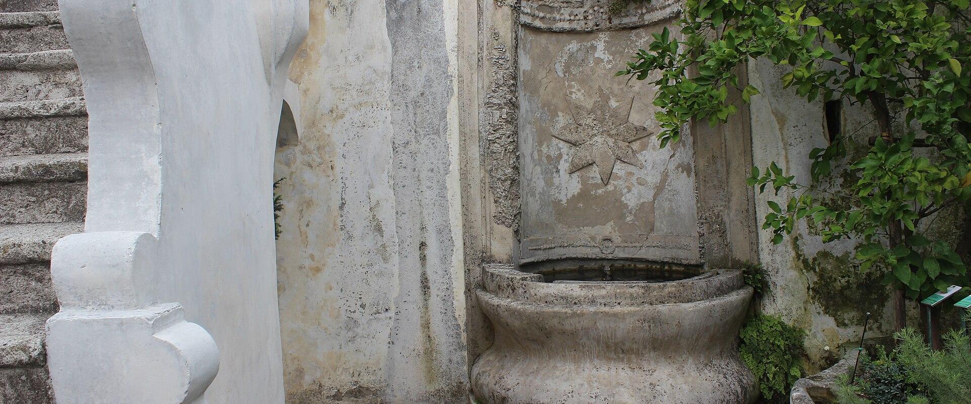 Giardino della Minerva