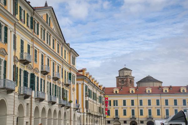 Piazza Galimberti