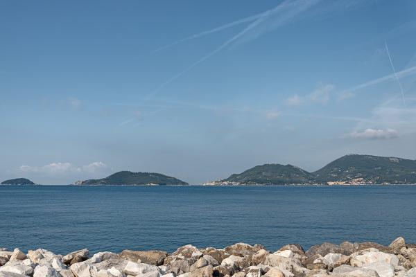 Portovenere and the Islands