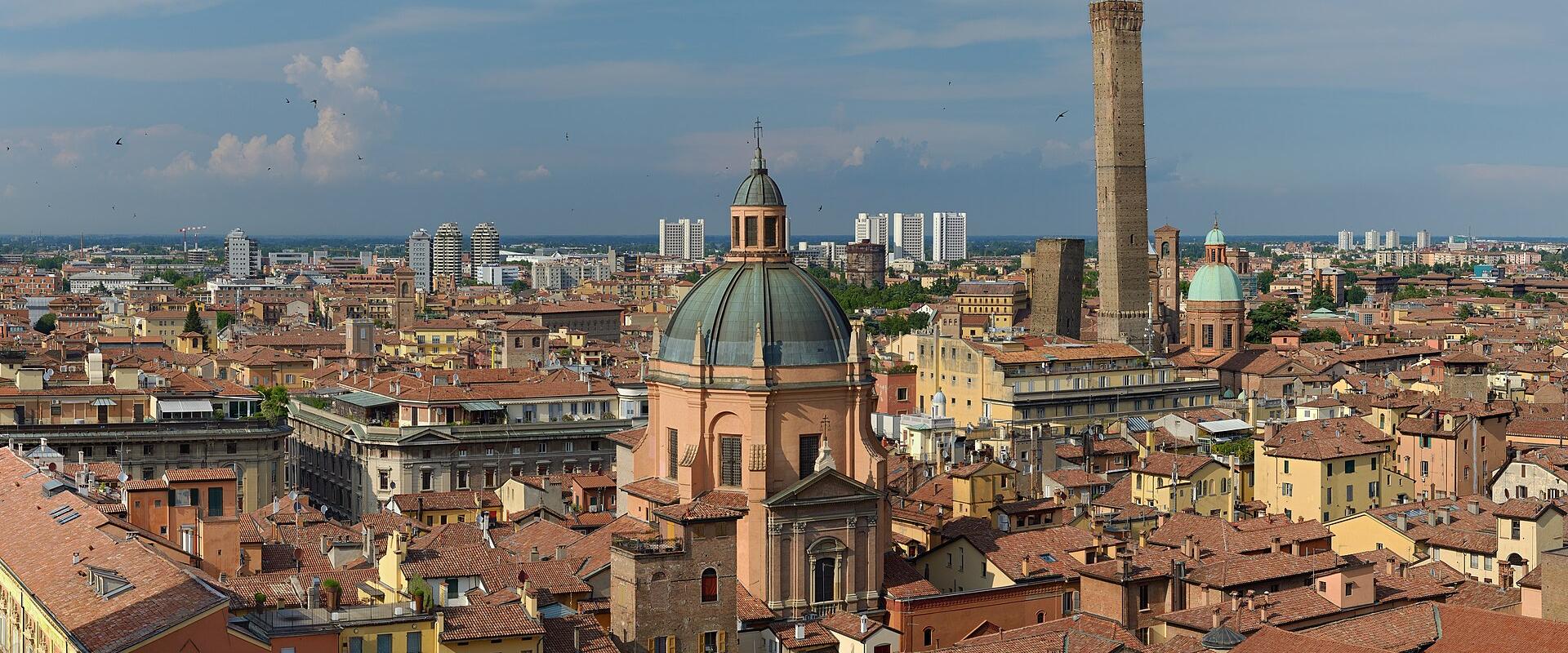 Bologna