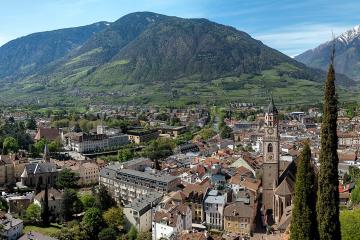 Merano