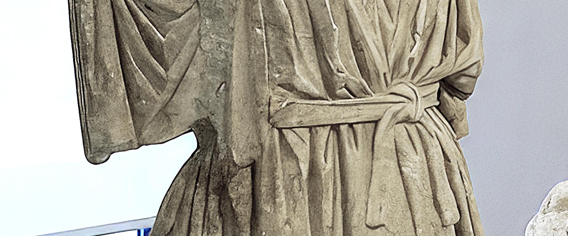 National Archaeological Museum of Reggio Calabria (MAR)