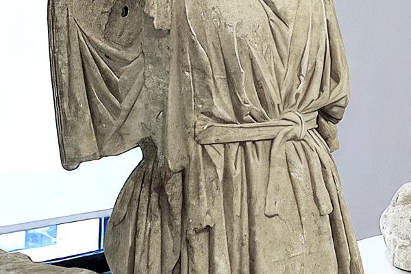 National Archaeological Museum of Reggio Calabria (MAR)
