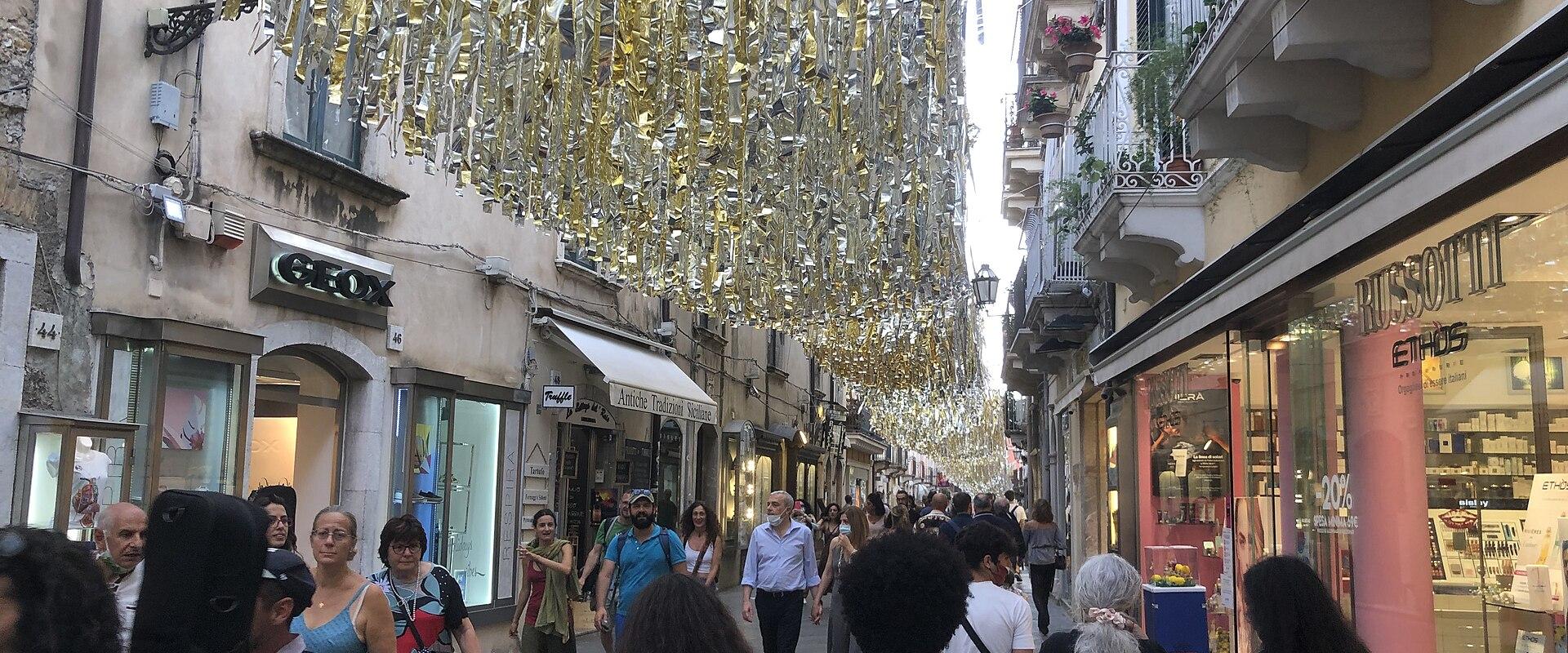 Corso Umberto