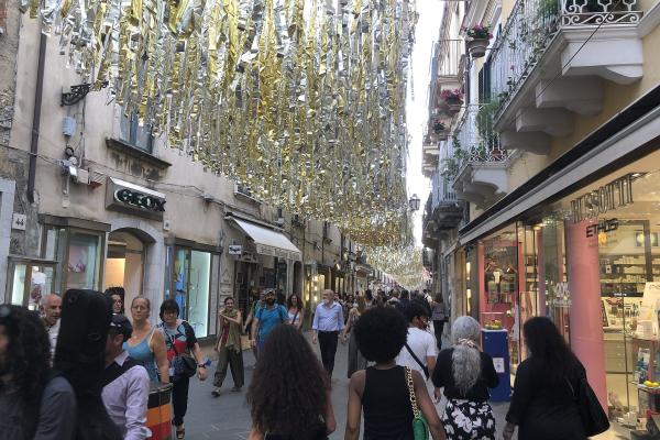 Corso Umberto