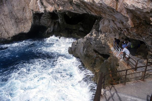 Grotta di Nettuno