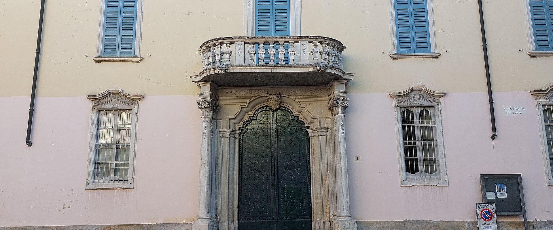 Museo Civico Archeologico