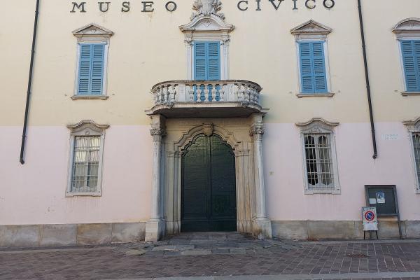 Museo Civico Archeologico