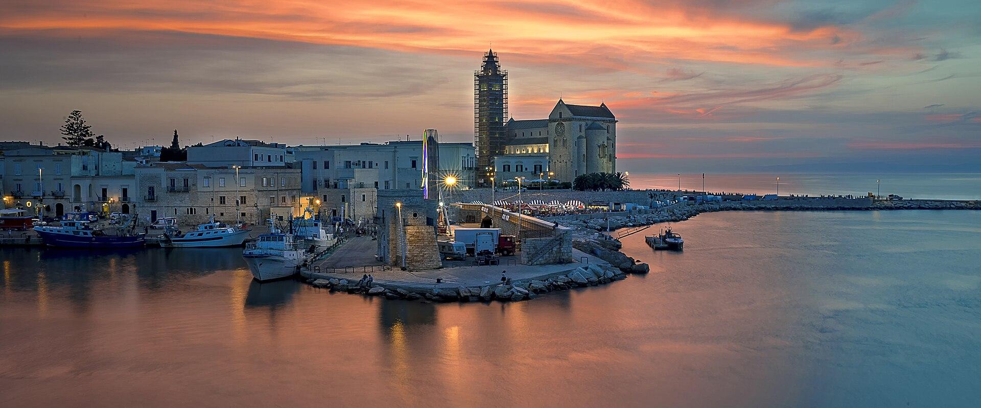 Trani