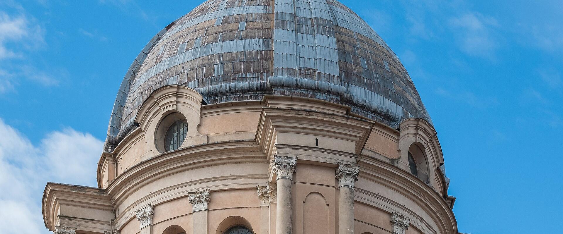 Basilica di Sant'Andrea