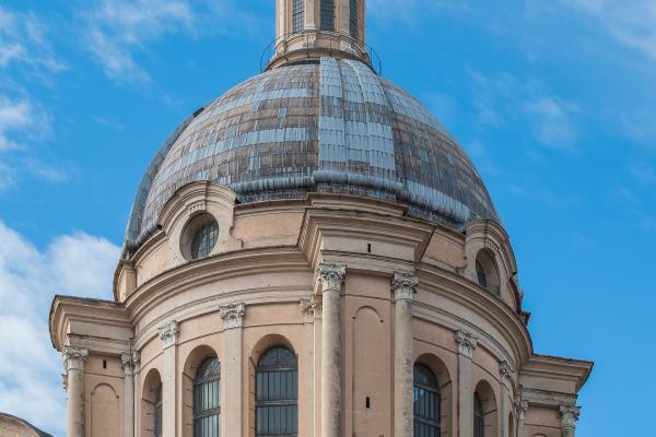 Basilica di Sant'Andrea