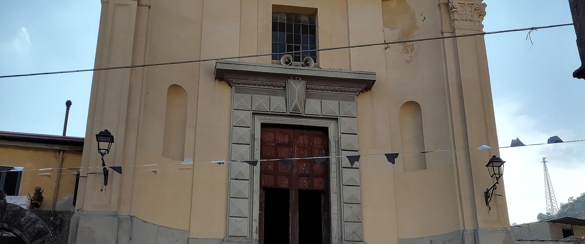 Chiesa di Santa Maria della Pietà
