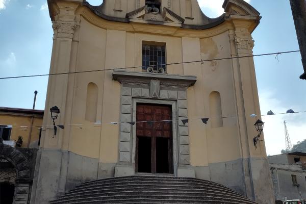 Chiesa di Santa Maria della Pietà