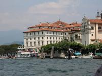 Palazzo Borromeo