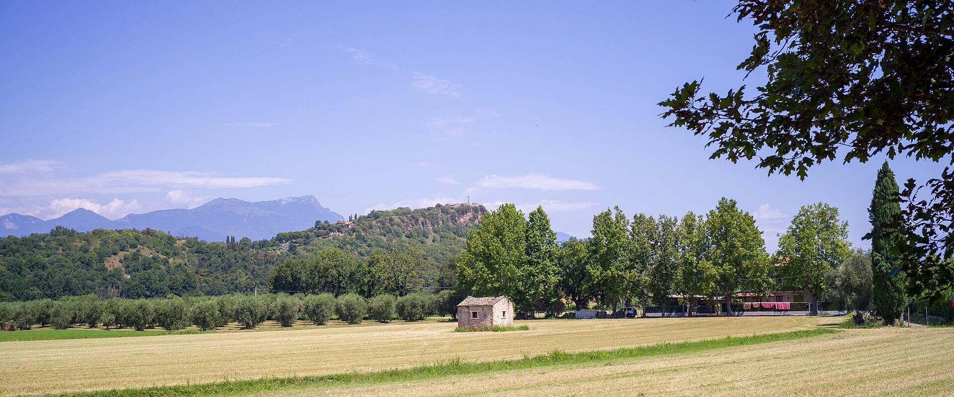 Rocca di Manerba