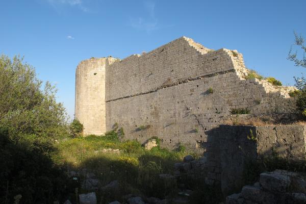 Castello di Noto