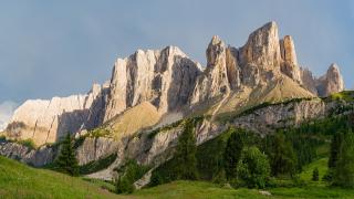 Veneto and the Dolomites