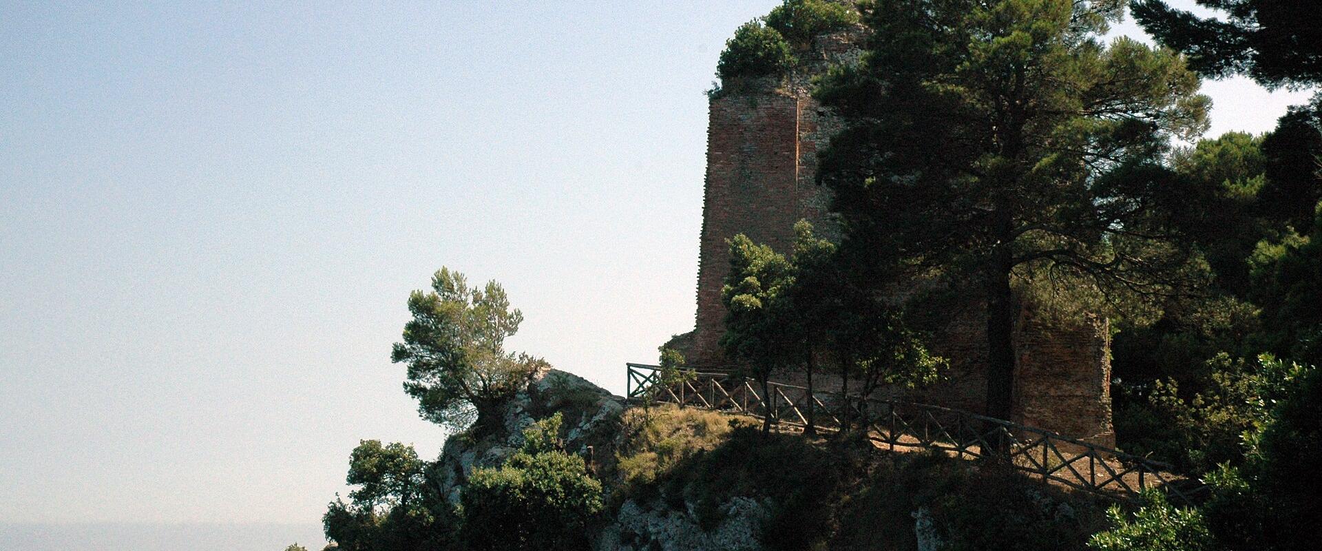 Villa Jovis