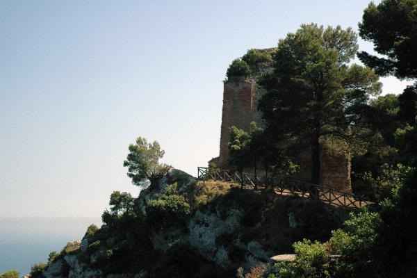 Villa Jovis
