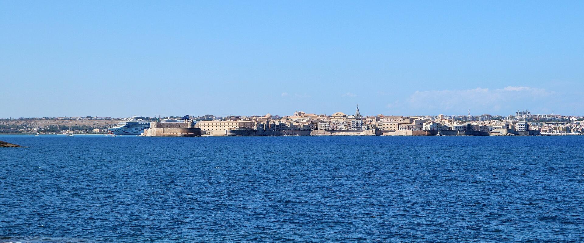 Siracusa