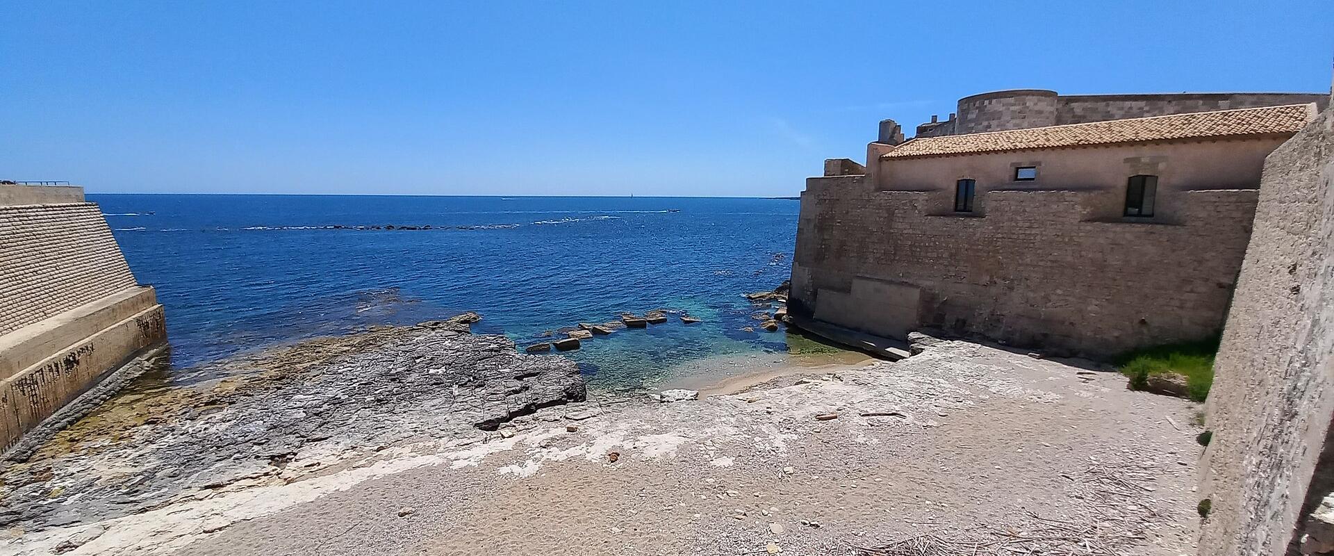 Castello Maniace