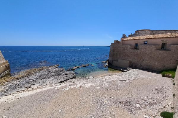 Castello Maniace