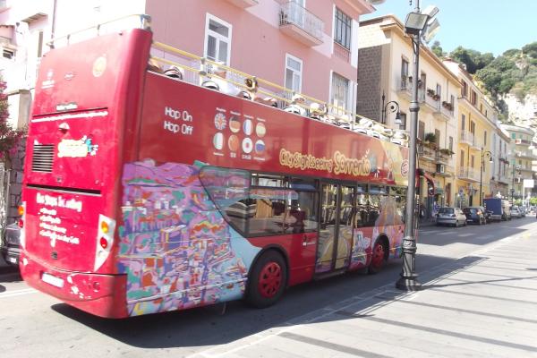 Corso Italia