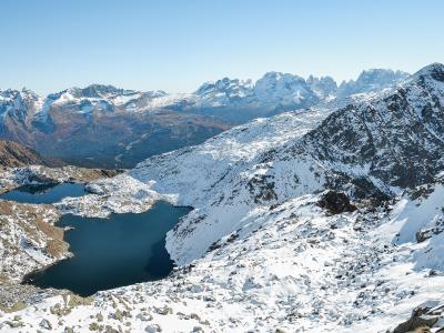 Madonna Di Campiglio