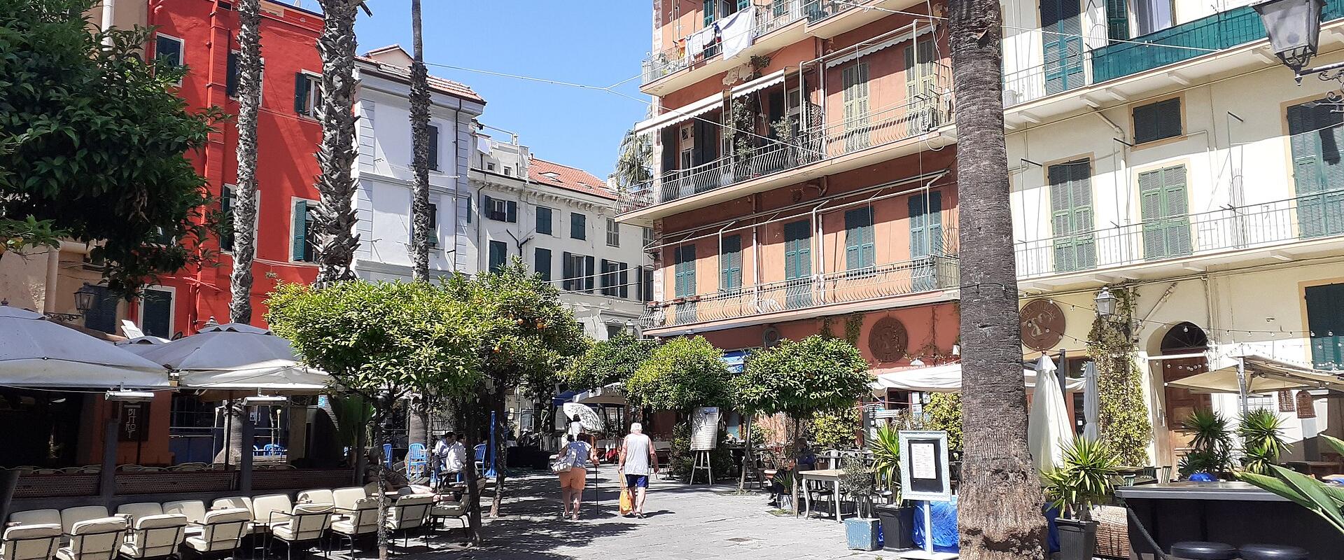 San Remo