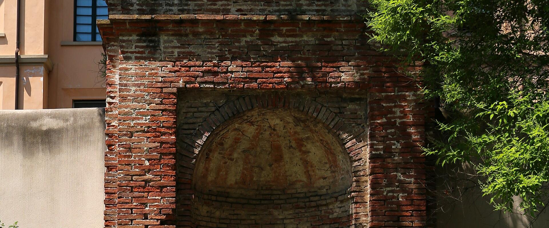 Orto Botanico di Pisa