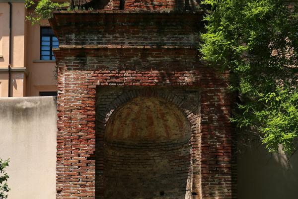 Orto Botanico di Pisa
