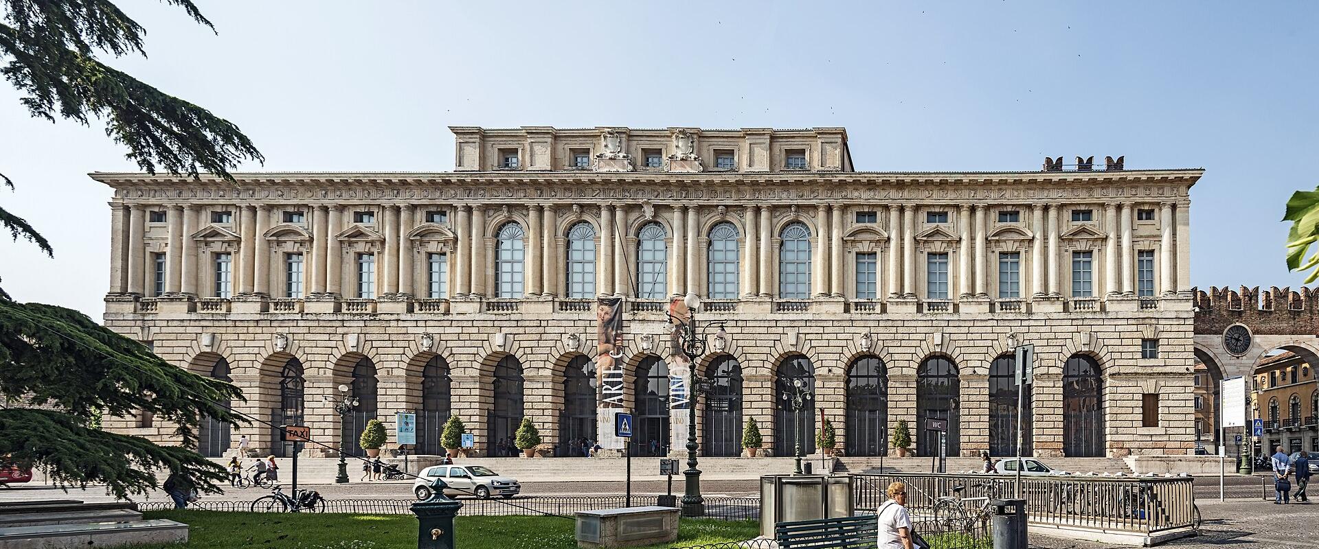 Palazzo della Gran Guardia