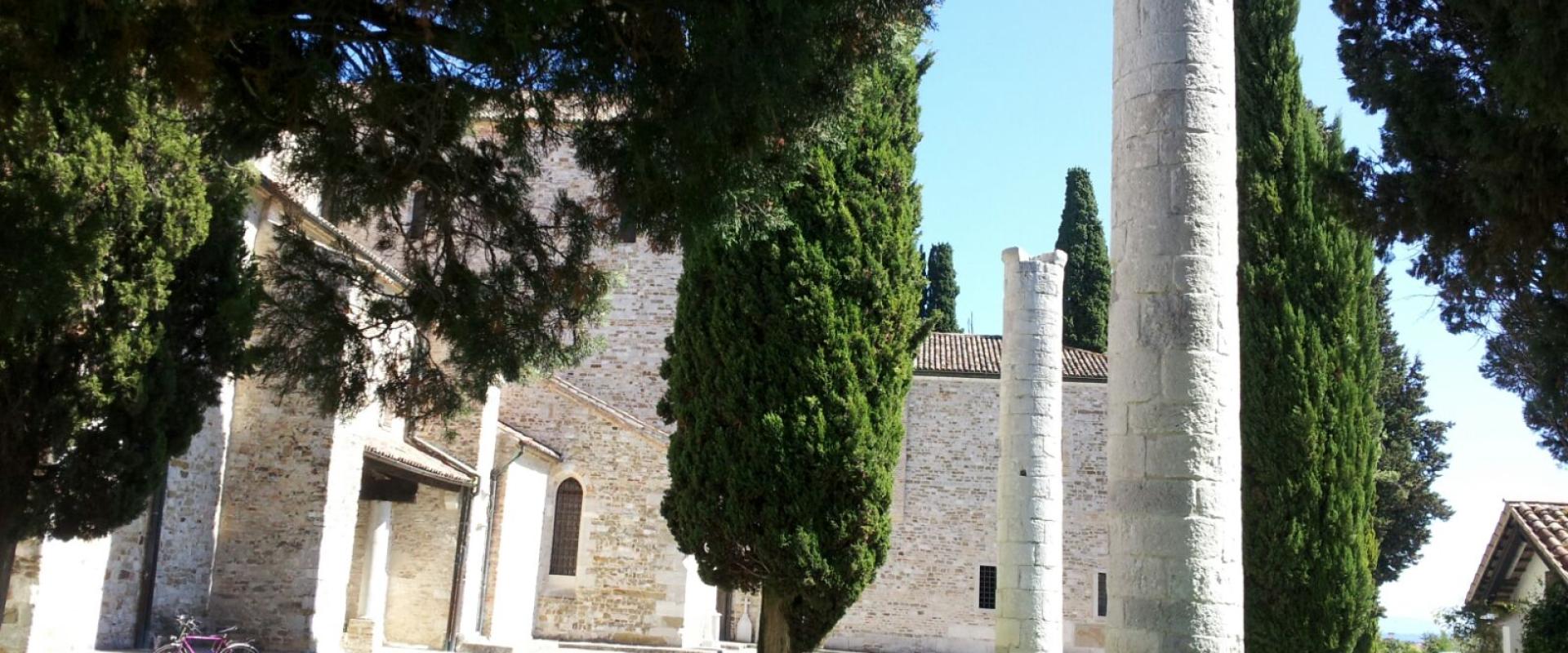 Patriarch's Palace