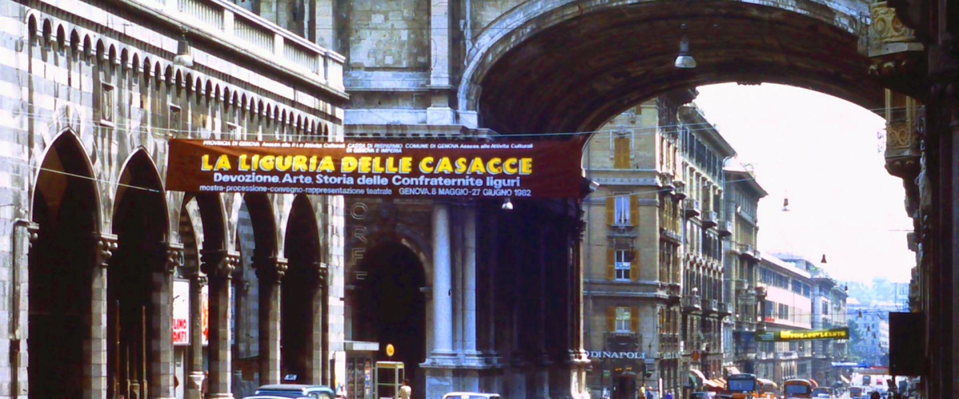 Via XX Settembre