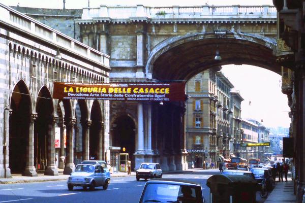 Via XX Settembre