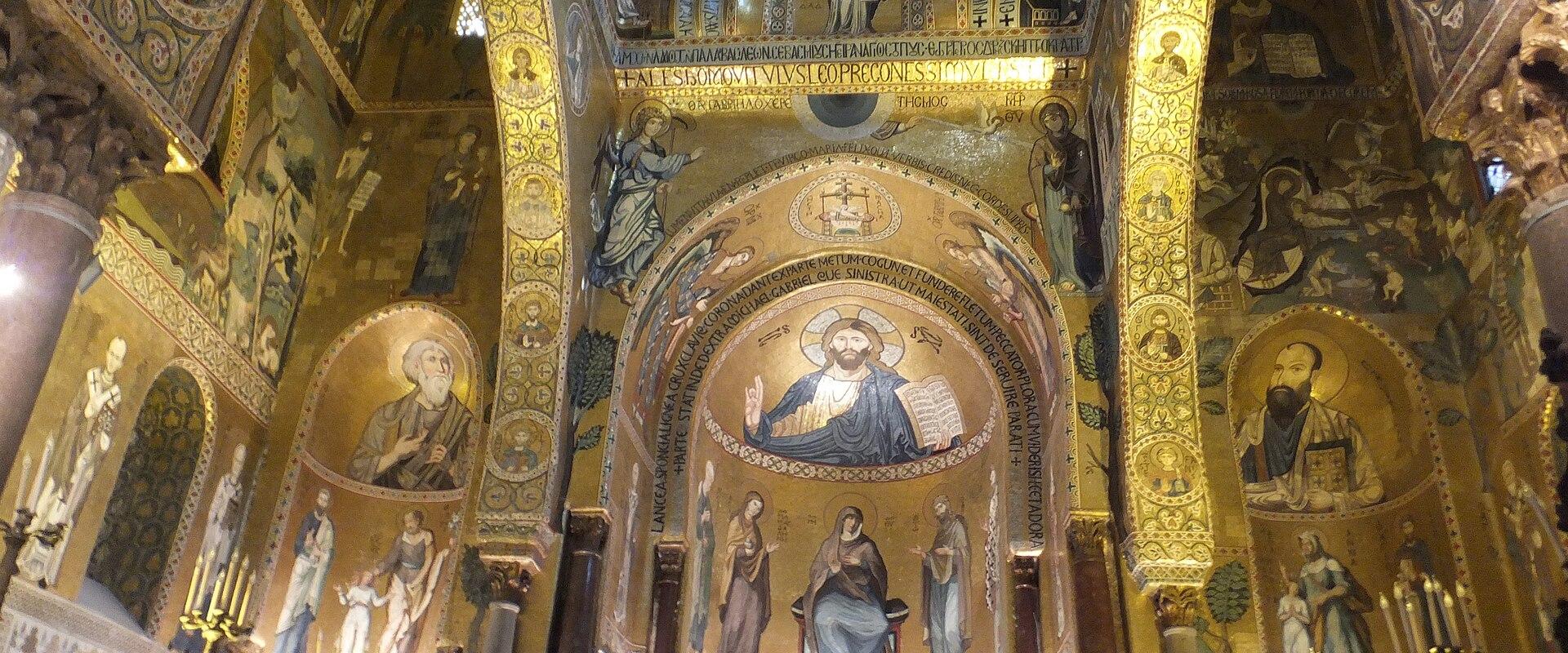 Palermo’s Arab-Norman Heritage