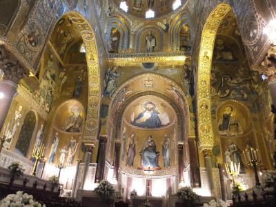 Palermo’s Arab-Norman Heritage