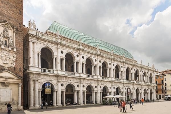 Basilica Palladiana