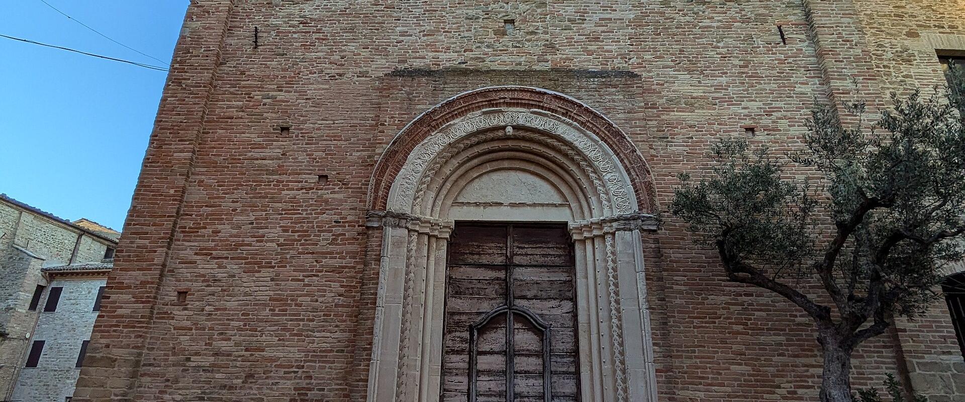 Chiesa di San Francesco