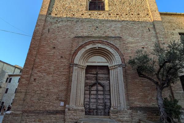 Chiesa di San Francesco