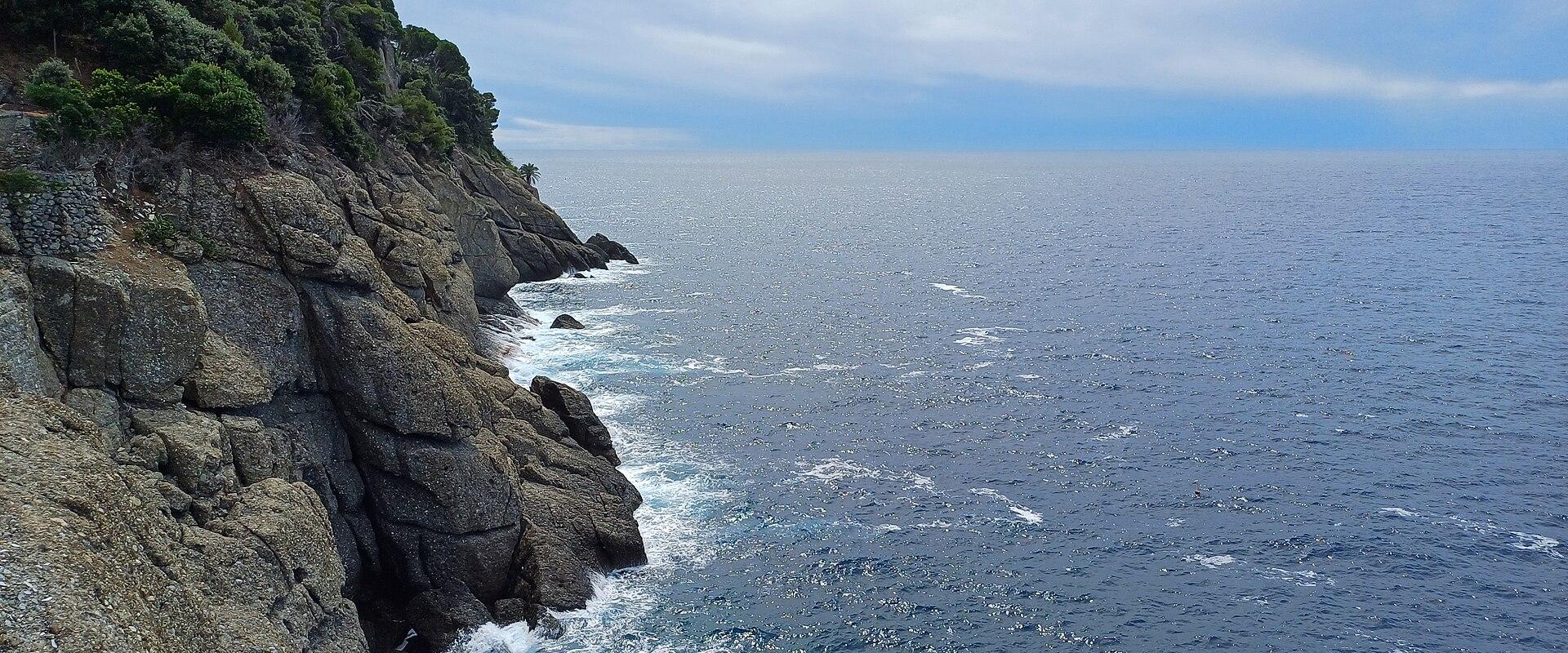 Parco Naturale di Portofino