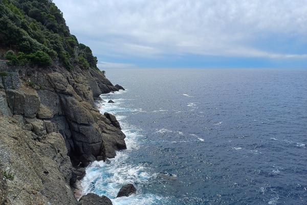 Parco Naturale di Portofino