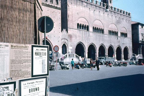 Palazzo dell'Arengo
