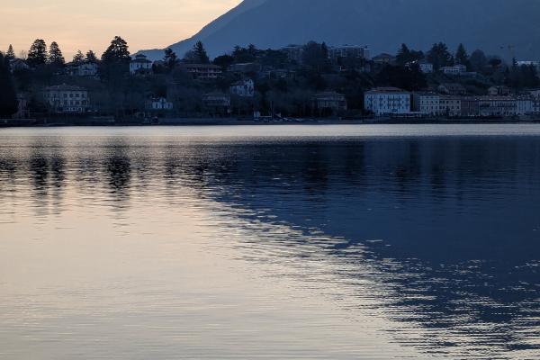 Lungolago di Lecco