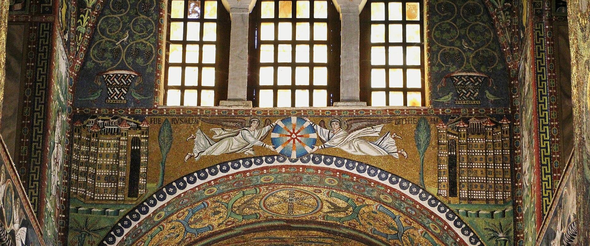 Ravenna Mosaic Institute