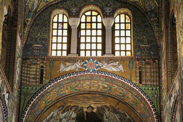 Ravenna Mosaic Institute