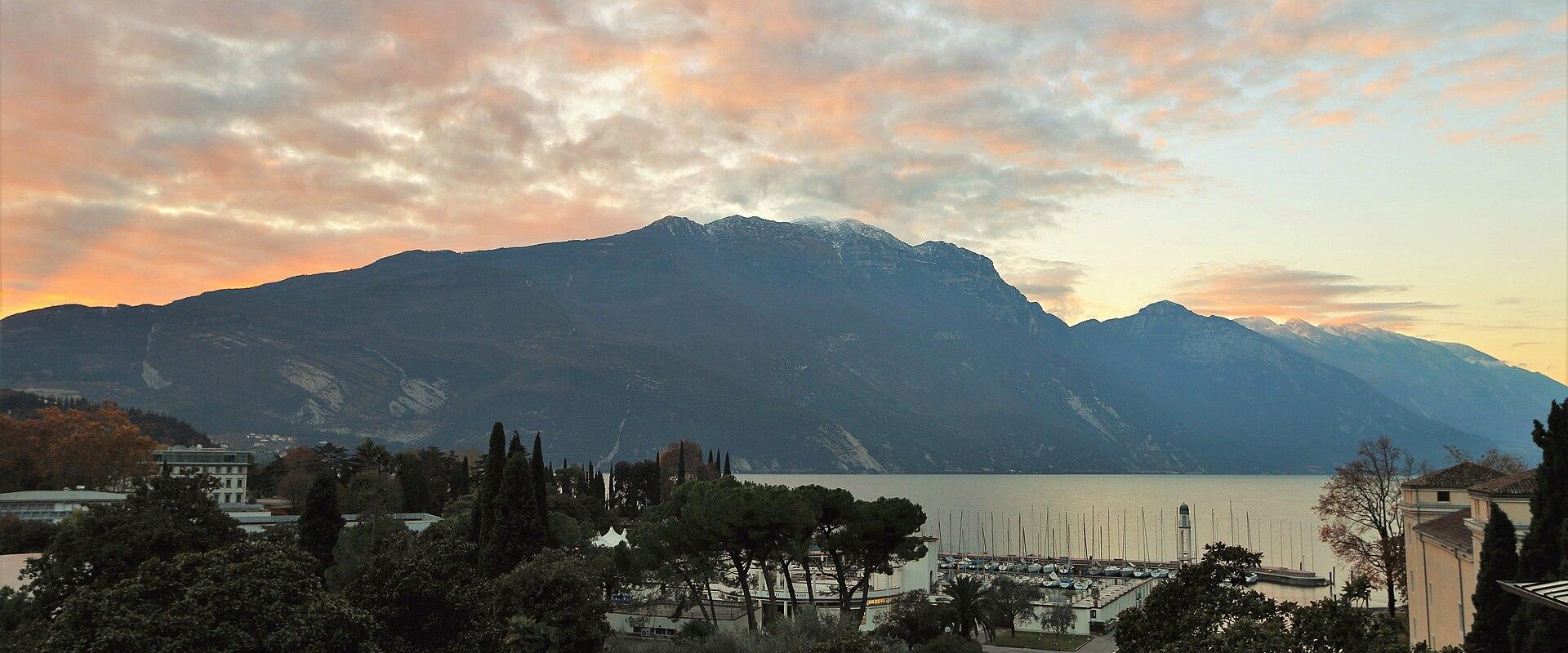 Monte Baldo
