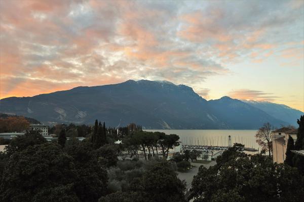Monte Baldo