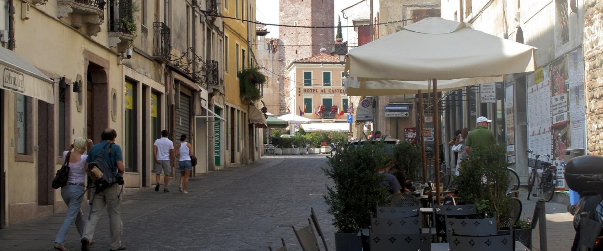 Castello di Bassano