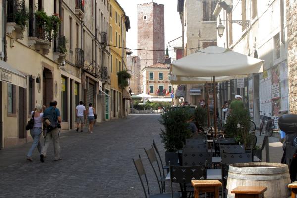 Castello di Bassano